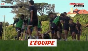 Onze changements chez les Bleuets pour affronter le pays de Galles - Rugby - CM U20