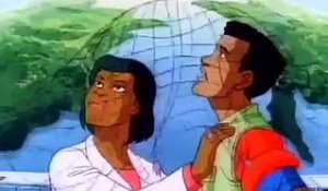 Captain Planet and the Planeteers - Se2 - Ep07 HD Watch