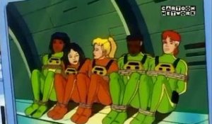 Captain Planet and the Planeteers - Se6 - Ep07 HD Watch