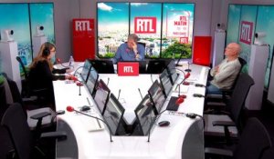 Le journal RTL de 7h30 du 04 juillet 2023
