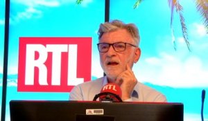 Le journal RTL de 11h du 04 juillet 2023