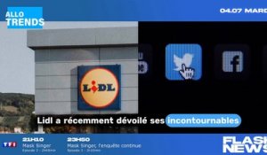 Lidl propose l'accessoire culinaire idéal pour sublimer vos repas estivaux !