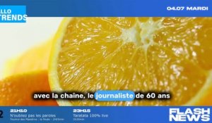 France 2 : Surprise totale, Laurent Ruquier quitte son poste... pour rejoindre TF1 !