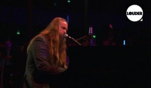 Zakk Wylde Plays Black Sabbath On Piano I Louder