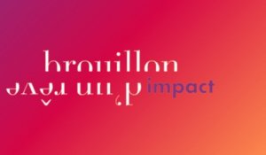 Palmarès Brouillon d'un rêve Impact 2023 : découvrez nos 10 talents du web !