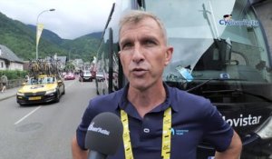 Tour de France 2023 - Yvon Ledanois : "Jonas Vingegaard plus fort et peut-être aussi un peu plus intelligent que Tadej Pogacar