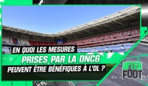Ligue 1 : En quoi l'encadrement de l'OL par la DNCG peut s'avérer bénéfique à long terme