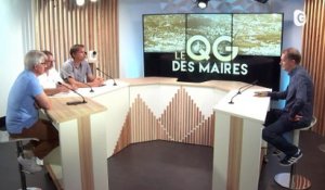 LE QG DES MAIRES - DOMENE, GIERES, VENON