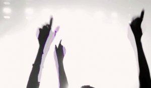 Calogero : bande-annonce de l'"A.M.O.U.R Tour"