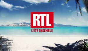 Le journal RTL de 11h du 07 juillet 2023