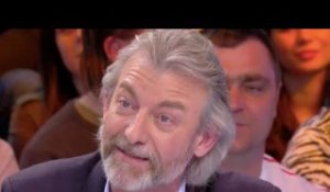 Gilles Verdez (TPMP) dévoile pourquoi il ne veut absolument pas d’enfant avec Fatou