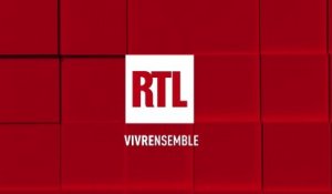Le journal RTL de 12h du 08 juillet 2023