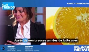 "Un terrible choix : Laëtitia Milot bouleversée révèle sur TF1 qu'elle ne pourra plus donner la vie"