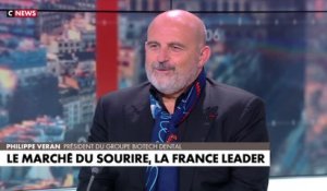 Philippe Veran (Biotech Dental) : L'Hebdo de l'Éco (Émission du 07/07/2023)