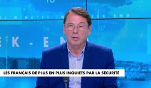 Ludovic Toro : «On est pratiquement dans un état mafieux»