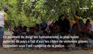 Tunisie : guerre aux migrants