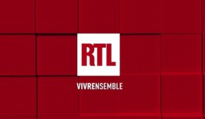 Le journal RTL de 5h du 10 juillet 2023