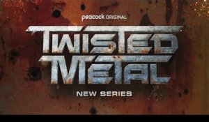 Twisted Metal - Trailer Saison 1