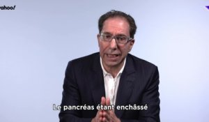 Carnet de Santé - Dr Christian Recchia : "Le cancer du pancréas est un cancer foudroyant et le plus mal diagnostiqué"