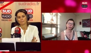Réseaux sociaux : "les appels à la révolte" devront être supprimés, prévient Thierry Breton