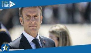 Emmanuel Macron prêt à remanier ? Ministres écartés, nouveaux venus… Le point sur les rumeurs