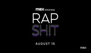 Rap Sh!t - Teaser Saison 2