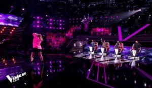 The Voice Kids l'âge d'une candidate interpelle fortement les internautes