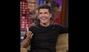 Simon Cowell ne s'est plus reconnu à cause de son changement d'apparence - "L'hystérie" de son fil