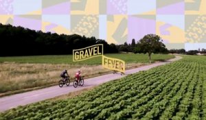 Gravel Fever 2023 - Le Festival pur Gravel en Grand Châtellerault chez Sylvain Chavanel et Cyclism'Actu en octobre