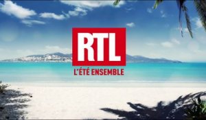 Le journal RTL du 12 juillet 2023