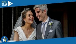 PHOTOS – Alexandra de Luxembourg, Claude Lelouch, Ben Attal… ces mariages qui ont déjà marqué 2023