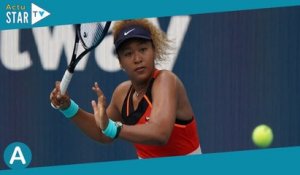 Naomi Osaka, maman à 25 ans : la star du tennis a accouché et dévoile le prénom de sa fille