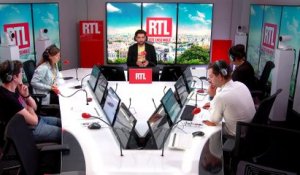 Le journal RTL de 12h du 13 juillet 2023