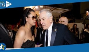 Robert de Niro papa à 79 ans : l’accouchement ne s’est pas passé comme prévu pour sa compagne