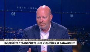 Jean-Christophe Couvy : «Tout le kaléidoscope qu'est devenue la société française»