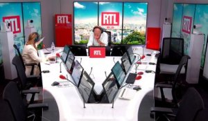 Le journal RTL de 7h du 14 juillet 2023