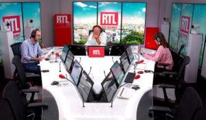 Le journal RTL de 7h30 du 14 juillet 2023