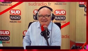 Bercoff dans tous ses états - Émission du 14 juillet