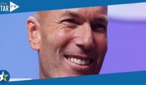 Zinédine Zidane : ces retrouvailles qui ravivent d’heureux souvenirs