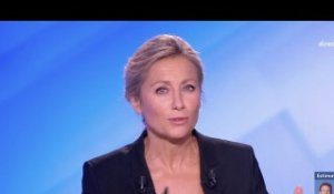 Anne-Sophie Lapix s’excuse en direct après cette erreur sur la vidéo de la mort de Nahel