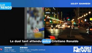 Conflit ouvert en Arabie : Les coulisses de la confrontation entre Karim Benzema et Cristiano Ronaldo