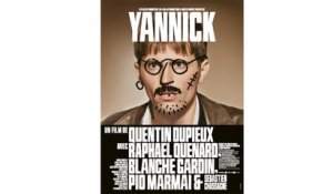 Yannick (2023) VF