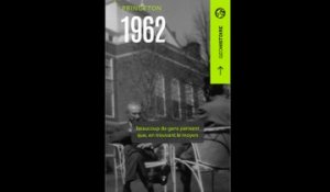 Princeton, 1965 : les doutes d'Oppenheimer, le père de la bombe atomique