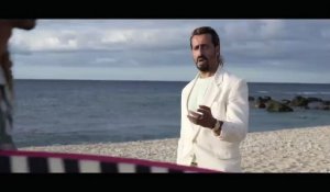 Jonathan Cohen : François Sentinelle chante "Est-ce que tu regrettes" - le clip officiel