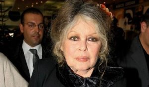 Brigitte Bardot : la star prise en charge après des difficultés respiratoires