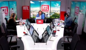 Le journal RTL de 7h30 du 18 juillet 2023