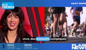 Le verdict de Patrick Fiori sur Nolwenn Leroy et Slimane à The Voice Kids