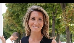 Anne-Claire Coudray : la journaliste de TF1 s’envoie en l’air, un cliché de ce jour mémorable ress