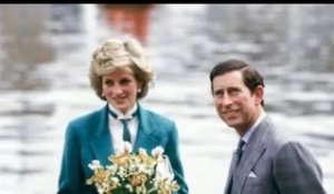 Les lettres du prince Philip sur Camilla qu’il a envoyées à la princesse Diana