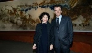 Jack Lang : toujours aussi amoureux de sa femme, Monique, après 60 ans de mariage